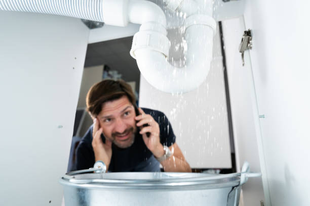 Best Commercial Plumbing Services  in Warsaw, MO