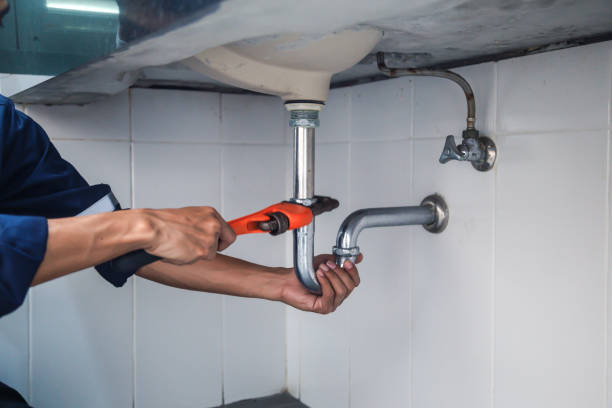 Best Toilet Repair Services  in Warsaw, MO