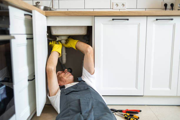 Best Emergency Plumber  in Warsaw, MO