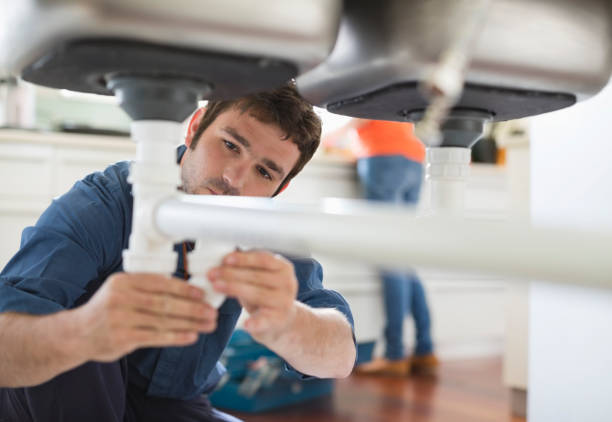 Best Leak Detection Services  in Warsaw, MO