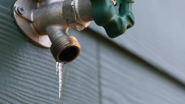 Professional Plumbing in Warsaw, MO