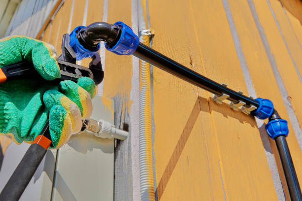 Best Sewer Cleaning Services  in Warsaw, MO