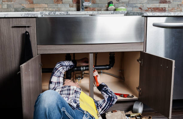 Best Sewer Line Repair  in Warsaw, MO
