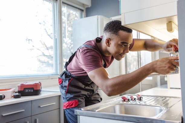 Reliable Warsaw, MO Plumbing Solutions