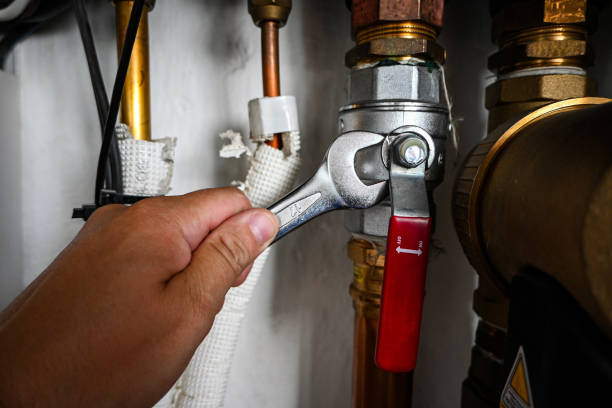 Best Pipe Repair Near Me  in Warsaw, MO